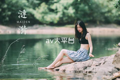 av大平台